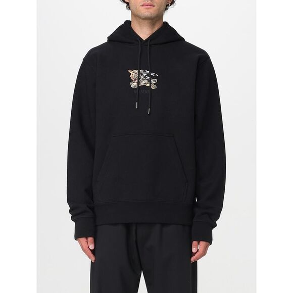 STUSSY 24AW DOUBLE BREASTED TRENCH COAT